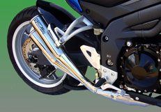 triumph tiger uk
